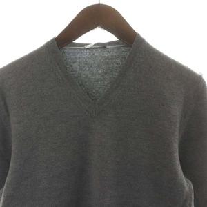 ディオールオム Dior HOMME Bee刺繍 03AW エディ期 ニット セーター 