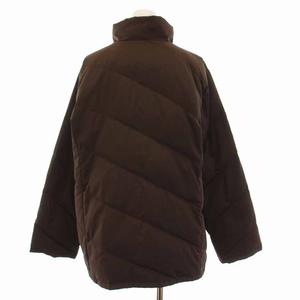 バーバリーゴルフ BURBERRY GOLF ダウンジャケット リバーシブル ノバ 