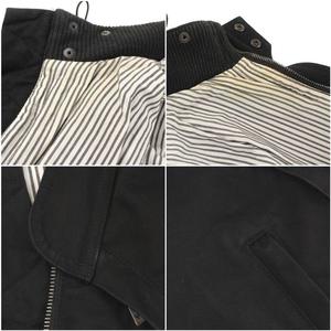 エンポリオアルマーニ EMPORIO ARMANI BRAD LINE ブルゾン ジャケット