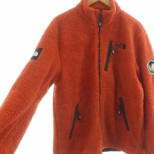 ザノースフェイス THE NORTH FACE KIDS RIMO FLEECE JKT ボア
