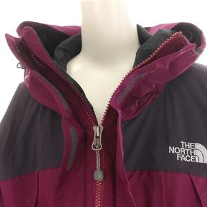 ザノースフェイス THE NORTH FACE マウンテンパーカー NPW15805
