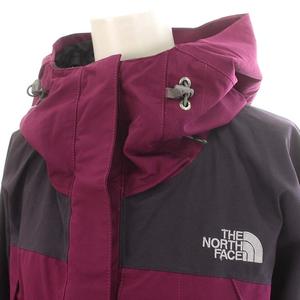 ザノースフェイス THE NORTH FACE マウンテンパーカー NPW15805