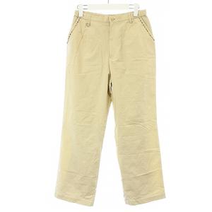 バーバリー　ゴルフパンツ BURBERRY - バーバリー ゴルフ パンツ ストレッチ ジャージー