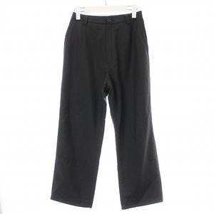 BURBERRY GOLF 冬用パンツ ゴルフ用パンツ　バーバリーゴルフ バーバリーゴルフ パンツ ライトグレー コーデュロイ ストレッチ