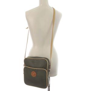ハンティングワールド HUNTING WORLD ショルダーバッグ ポシェット