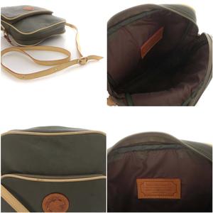 ハンティングワールド HUNTING WORLD ショルダーバッグ ポシェット