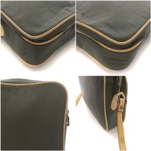 新品未使用✨ハンティングワールド ボディバッグ カーキ ナイロン レザー 2025年最新】Yahoo!オークション -「ハンティングワールド