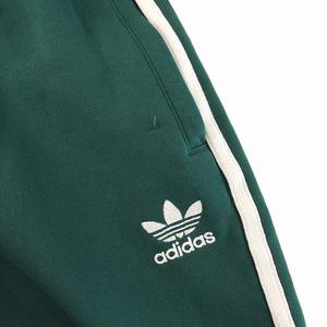 adidas  ジャージ下　EJ9701  グリーン　M アディダスオリジナルス adidas originals トラックパンツ SST