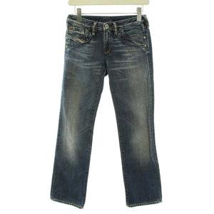 ディーゼル DIESEL KYCUT デニムパンツ ジーンズ スリム スキニー 24  