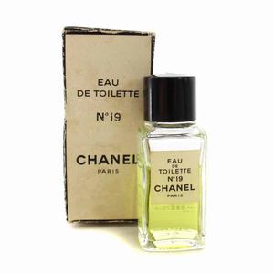 シャネル CHANEL N°19 オードゥトワレット 香水 フレグランス No.19