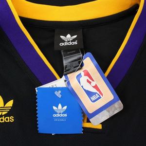 adidas -  adidas アディダス Tシャツ　LAKERS コービー・ブライアント アディダス/レイカーズ tシャツ コービーブライアント 24 - メルカリ