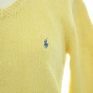 ラルフローレン RALPH LAUREN ポロスポーツ POLO SPORT ニット 