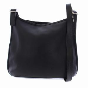 ❤️未使用品❤️COACH レザー ショルダーバッグ エンボス加工 斜め掛け 黒 Amazon | [コーチ] バッグ スムースレザー ミニ ロゴ サッチェル