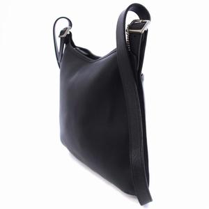 コーチ COACH オールドコーチ ショルダーバッグ 斜めがけ レザー 黒 