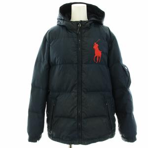 ポロ ラルフローレン POLO RALPH LAUREN 子供服 ダウンジャケット 