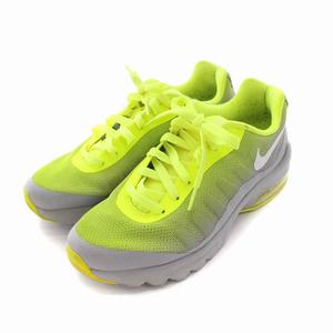 ナイキ NIKE AIR MAX INVIGOR PRINT エアマックス インビガープリント 