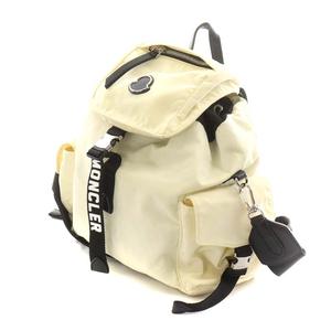 モンクレール MONCLER ダーフィン バックパック DAUPHINE GM BACKPACK 