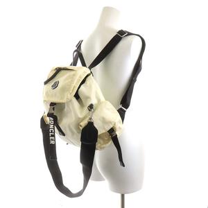 モンクレール MONCLER ダーフィン バックパック DAUPHINE GM BACKPACK 