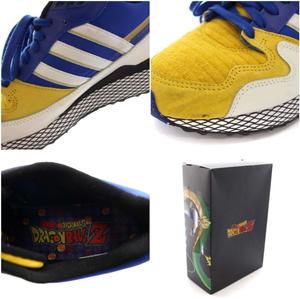 アディダス adidas ドラゴンボールZ ULTRA TECH DB ウルトラテック