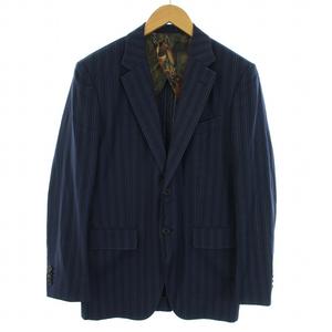 ポールスミス PAUL SMITH ロロピアーナ Loro Piana テーラード 