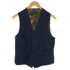 ポールスミス PAUL SMITH ロロピアーナ Loro Piana テーラード 