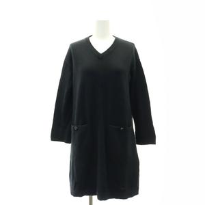 ブルーレーベルクレストブリッジ BLUE LABEL CRESTBRIDGE ニット 
