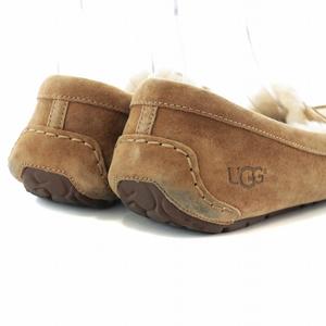 アグ オーストラリア UGG australia VIOLETTE MOCCASIN SLIPPER 