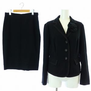 モスキーノ MOSCHINO CHEAPANDCHIC スーツ セットアップ 上下 