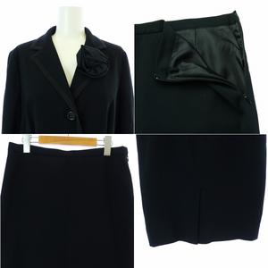 モスキーノ スカートセットアップ サイズ40(I) M レディース