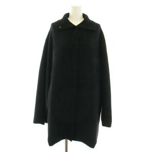 ETRE TOKYOスリットスリーブニットポンチョ エトレトウキョウ ETRE