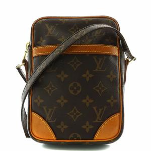 【ちびび…】LOUIS VUITTON ダヌーブ クロスボディ ショルダー ちびび…】LOUIS VUITTON ダヌーブ クロスボディ ショルダー LOUIS