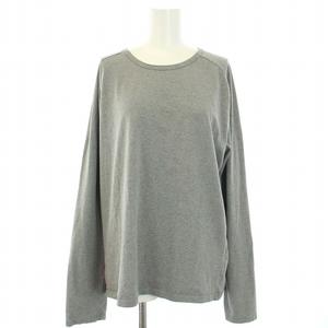 プラダスポーツ PRADA SPORT Tシャツ ロンT カットソー バック