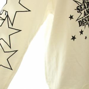 ヒステリックグラマー HYSTERIC GLAMOUR SEARCH AND DESTROY リサーチ 