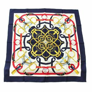 エルメス HERMES カレ90 Eperon d 