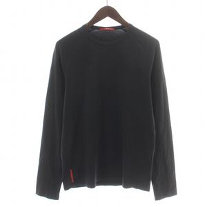 PRADA SPORT メンズ ロンT シャツ プラダ