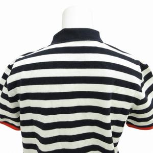 バーバリーブラックレーベル BURBERRY BLACK LABEL ポロシャツ