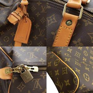 ルイ・ヴィトン(Louis Vuitton) うごく ルイ・ヴィトン ボストン
