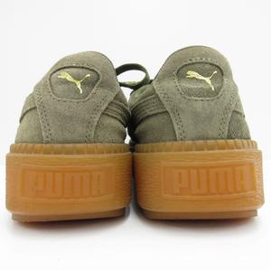 プーマ PUMA プラットフォーム トレース WNS 36583003 スニーカー 