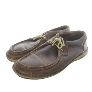 ビルケンシュトック BIRKENSTOCK パサデナ PASADENA レザー シューズ 