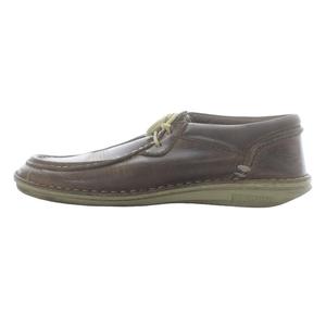 ビルケンシュトック BIRKENSTOCK パサデナ PASADENA レザー シューズ 