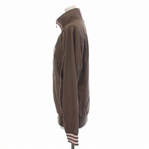 アディダス adidas トラックジャケット ジャージ ジップアップ 