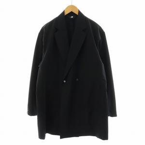 ニューバランス NEW BALANCE MET24 DOUBLE SHORT COAT コート ミドル丈