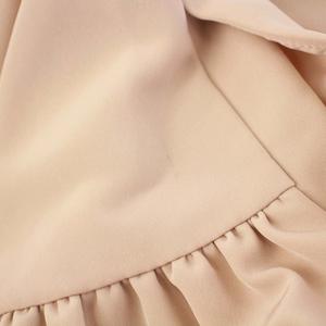 フォクシーニューヨーク FOXEY NEW YORK マットストレッチグログラン