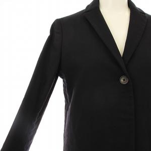 ジルサンダー JIL SANDER 259358 チェスターコート ロング 3B
