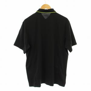 ナイキゴルフ NIKE GOLF DRI-FIT 639717-010 ポロシャツ
