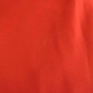 ラブレス LOVELESS ノースリーブ ワンピース ひざ丈 34 紺 ネイビー オレンジ 茶色 水色 62J70-715-28 /YM ■MA レディース