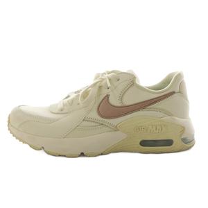 ナイキ NIKE スニーカー シューズ 25.0cm 白 ホワイト /AN40 ■MA レディース