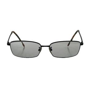 バーバリー BURBERRY ノバチェック メガネ 眼鏡 56□16 黒 ブラック 1331D 1283 /AN ■GY09 レディース