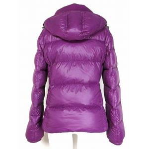 バーバリー BURBERRY ロンドン ダウン ジャケット ナイロン ショート丈