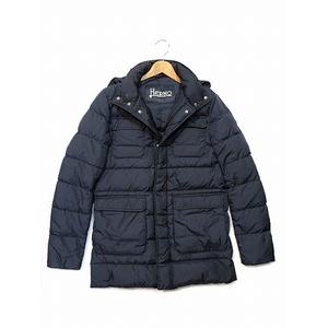 ヘルノ HERNO 14AW ダウン ジャケット コート PI0123 M-65